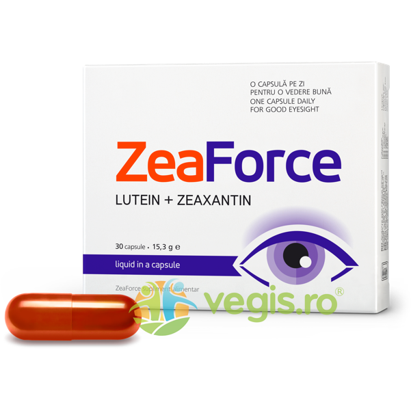 Reducere  ZeaForce 30cps