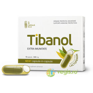 Reducere  Tibanol 10cps