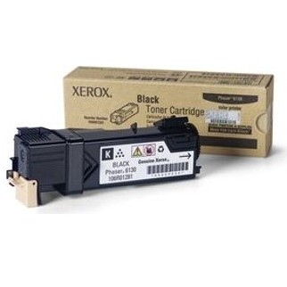 Reducere  Toner laser Xerox 106R01285 – Negru, 2.5K, Phaser 6130