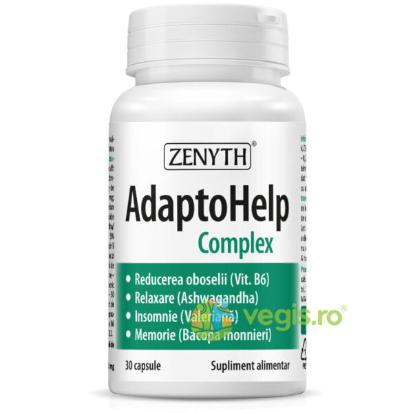 Reducere  AdaptoHelp Complex 30cps