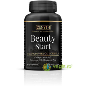 Reducere  Beauty Start 750mg 80cps