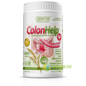 Reducere  Colon Help 480g