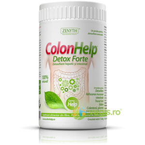 Reducere  Colon Help Detox Forte 240g