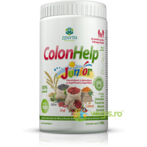 Reducere  Colon Help Junior 240g