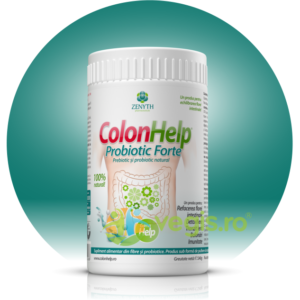 Reducere  Colon Help Probiotic Forte 240gr