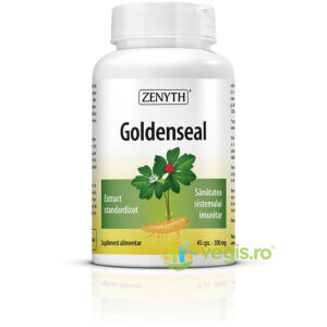 Reducere  Goldenseal 300mg 45cps