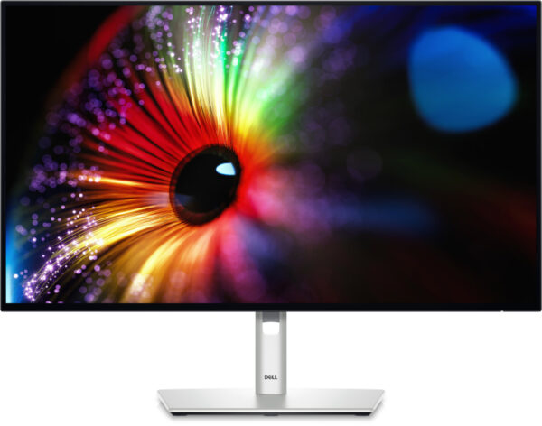 Reducere  ✅ Monitor LED DELL U2724D 27 inch QHD IPS 5 ms 120 Hz USB-C Reducere