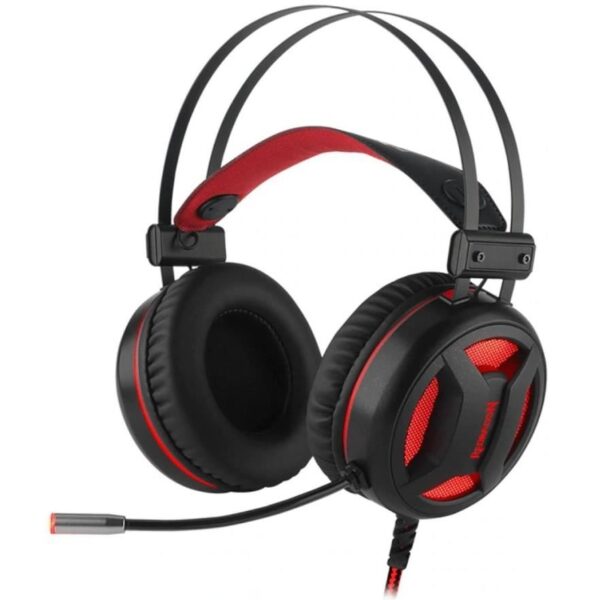 Reducere  ✅ Casti Gaming Redragon Minos Reducere