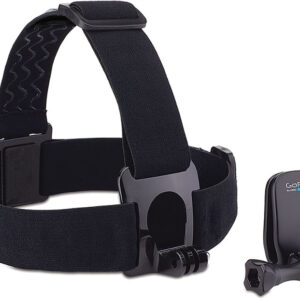 Reducere  ✅ Accesoriu Camere video GoPro Head strap Reducere