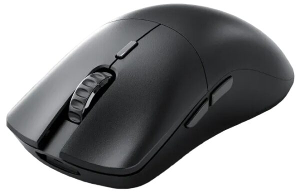 Reducere  ✅ Mouse Gaming Glorious Model O2 PRO Wireless, 4K/8K Polling Rate, Black Reducere