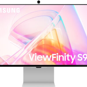 Reducere  ✅ Monitor LED Samsung Smart ViewFinity S9 LS27C902PAUXEN 5K IPS 5 ms 60 Hz Thunderbolt HDR Reducere