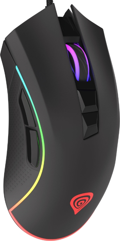 Reducere  ✅ Mouse Gaming Genesis Krypton 770 Reducere