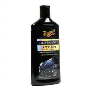 Reducere  ✅ Ceara & Sealant Meguiar’s Consumer Glaze auto Ultimate Polish 473 ml Reducere