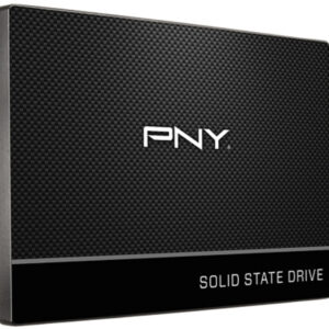 Reducere  ✅ SSD PNY CS900 500GB SATA-III 2.5 inch Reducere