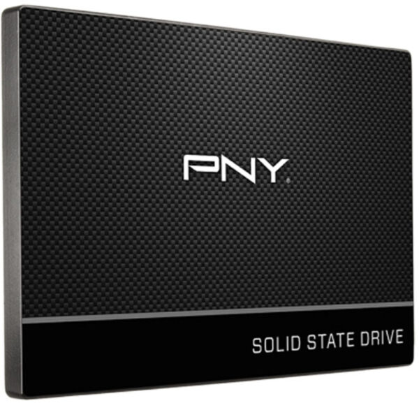 Reducere  ✅ SSD PNY CS900 500GB SATA-III 2.5 inch Reducere