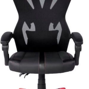 Reducere  ✅ Scaun gaming Redragon Spider King Black-Red Reducere