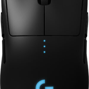 Reducere  ✅ Mouse Gaming Logitech G Pro Lightspeed Wireless Reducere