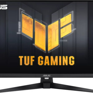 Reducere  ✅ Monitor LED ASUS Gaming TUF VG32UQA1A 31.5 inch UHD VA 1 ms 160 Hz HDR FreeSync Premium Reducere