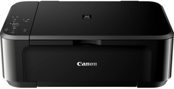 Reducere  ✅ Multifunctionala Canon Pixma MG3650S Black, InkJet, Color, Format A4, Duplex, WiFi Reducere