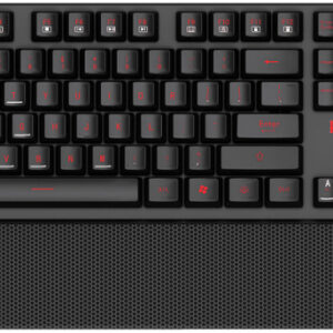 Reducere  ✅ Tastatura Gaming Redragon Yaksa Reducere