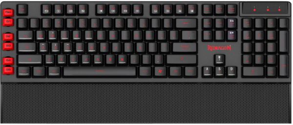 Reducere  ✅ Tastatura Gaming Redragon Yaksa Reducere