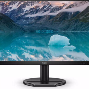 Reducere  ✅ Monitor LED Philips 272S9JAL 27 inch FHD VA 4 ms 75 Hz Reducere