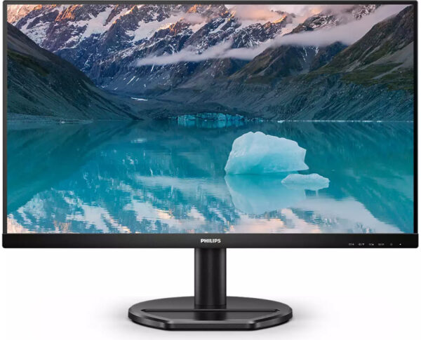 Reducere  ✅ Monitor LED Philips 272S9JAL 27 inch FHD VA 4 ms 75 Hz Reducere