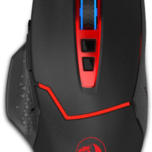 Reducere  ✅ Mouse Gaming Redragon Mirage Wireless Reducere