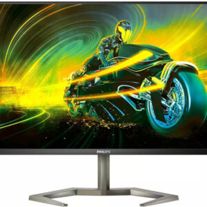 Reducere  ✅ Monitor LED Philips Gaming 32M1N5800A 31.5 inch UHD IPS 1 ms 144 Hz HDR FreeSync Premium & G-Sync Compatible Reducere