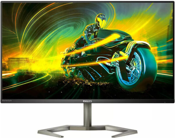 Reducere  ✅ Monitor LED Philips Gaming 32M1N5800A 31.5 inch UHD IPS 1 ms 144 Hz HDR FreeSync Premium & G-Sync Compatible Reducere