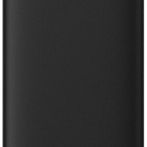 Reducere  ✅ Baterie externa Baseus Airpow 10000 mAh, 1x USB-C, 1x USB, 20W, Black Reducere