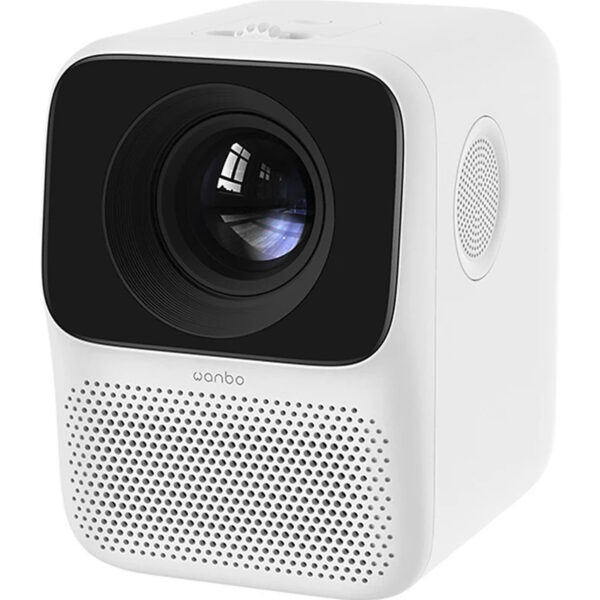 Reducere  ✅ Videoproiector Xiaomi Wanbo Portable Projector T2M Mini Reducere