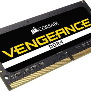 Reducere  ✅ Memorie notebook Corsair Vengeance, 8GB, DDR4, 2400MHz, CL16, 1.2v Reducere