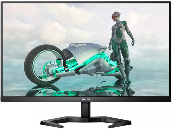 Reducere  ✅ Monitor LED Philips Gaming Evnia 27M1N3200ZS 27 inch FHD IPS 1 ms 165 Hz FreeSync Premium Reducere