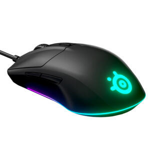 Reducere  ✅ Mouse Gaming SteelSeries Rival 3 Reducere