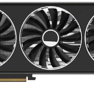 Reducere  ✅ Placa video XFX Radeon RX 7900 XTX SPEEDSTER MERC 310 BLACK EDITION 24GB GDDR6 384-bit Reducere