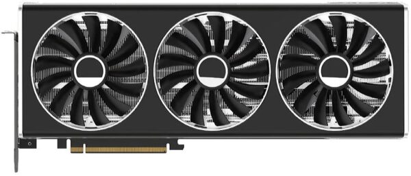 Reducere  ✅ Placa video XFX Radeon RX 7900 XTX SPEEDSTER MERC 310 BLACK EDITION 24GB GDDR6 384-bit Reducere