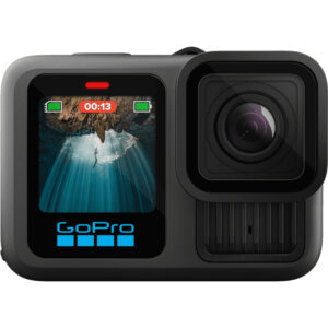 Reducere  ✅ Camera video actiune GoPro HERO13 Black Reducere