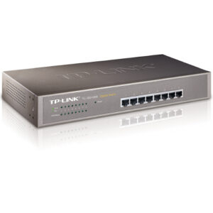 Reducere  ✅ Switch TP-LINK Gigabit TL-SG1008 Reducere