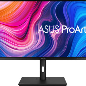 Reducere  ✅ Monitor LED ASUS ProArt PA328CGV 31.5 inch QHD IPS 5 ms 165 Hz USB-C HDR FreeSync Premium Pro Reducere