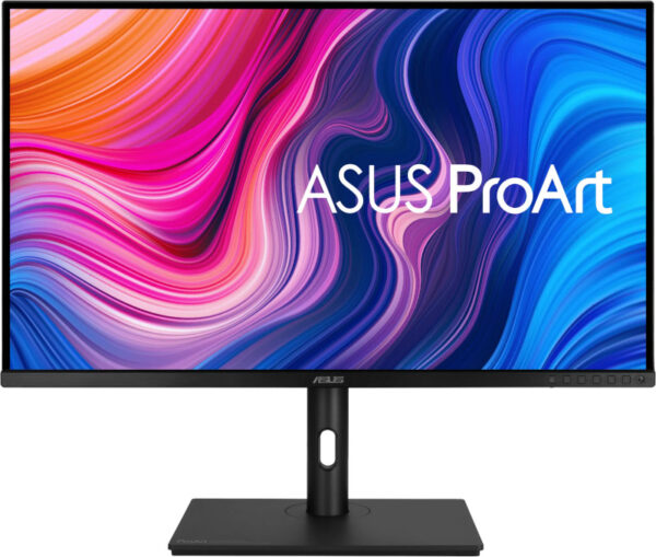 Reducere  ✅ Monitor LED ASUS ProArt PA328CGV 31.5 inch QHD IPS 5 ms 165 Hz USB-C HDR FreeSync Premium Pro Reducere