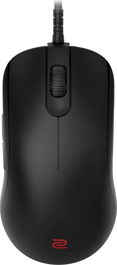 Reducere  ✅ Mouse Gaming Zowie FK1+-C, XL, Black Reducere