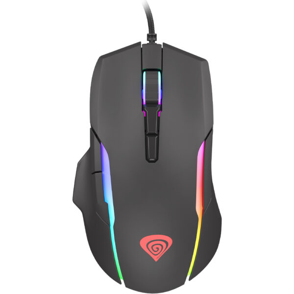 Reducere  ✅ Mouse Gaming Genesis Xenon 220 Reducere