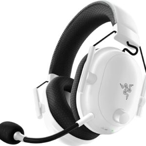 Reducere  ✅ Casti Gaming Razer Blackshark V2 Pro White Reducere