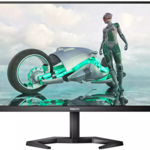 Reducere  ✅ Monitor LED Philips Gaming Evnia 27M1N3200ZA 27 inch FHD IPS 1 ms 165 Hz FreeSync Premium Reducere