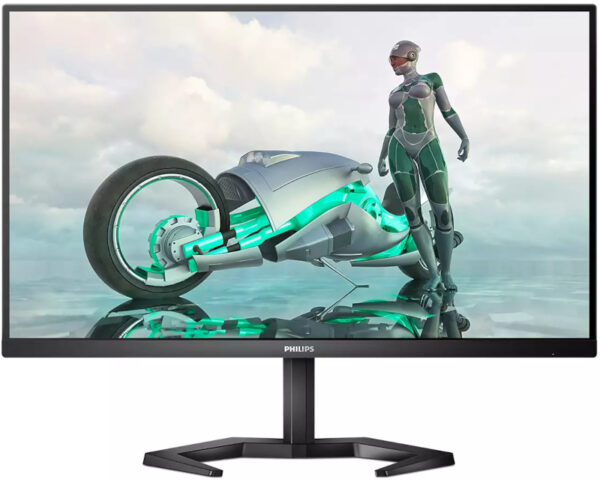 Reducere  ✅ Monitor LED Philips Gaming Evnia 27M1N3200ZA 27 inch FHD IPS 1 ms 165 Hz FreeSync Premium Reducere