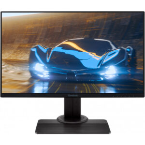 Reducere  ✅ Monitor LED ViewSonic Gaming XG2431 23.8 inch FHD IPS 0.5 ms 240 Hz HDR FreeSync Blur Busters Approved 2.0 Reducere