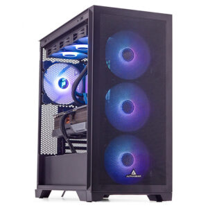 Reducere  ✅ PC Gaming GREUCEANU Epic HyperMax, AMD Ryzen 7 9800X3D 4.7GHz, 64GB DDR5, 2TB SSD, RX 7900 XTX 24GB GDDR6, Iluminare RGB, Windows 11 Home preinstalat (Game Ready) Reducere