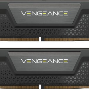 Reducere  ✅ Memorie Corsair Vengeance 32GB DDR5 6400MHz CL32 Dual Channel Kit Reducere