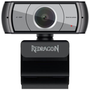 Reducere  ✅ Camera Web Redragon Apex Reducere